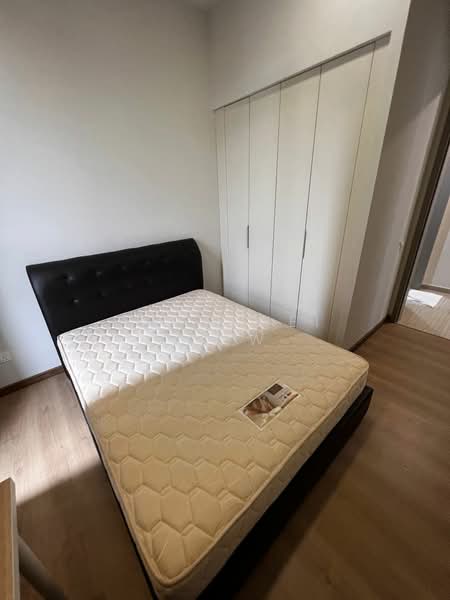 Service Residence for Rent at Twin Arkz - Shao Wei Tiew - Bedroom - PropertyGuru.com.my