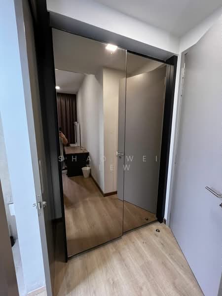 Service Residence for Rent at Twin Arkz - Shao Wei Tiew - Interior - PropertyGuru.com.my