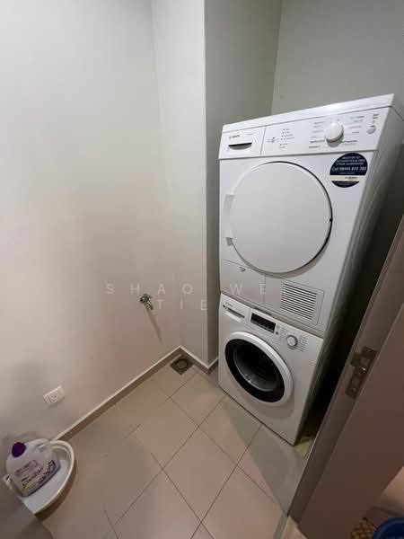Service Residence for Rent at Twin Arkz - Shao Wei Tiew - Interior - PropertyGuru.com.my