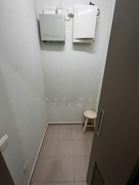 Service Residence for Rent at Twin Arkz - Shao Wei Tiew - Interior - PropertyGuru.com.my