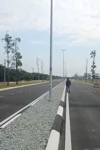 Agricultural Land for Sale in Telok Panglima Garang (Selangor) - Hong Lee - PropertyGuru.com.my