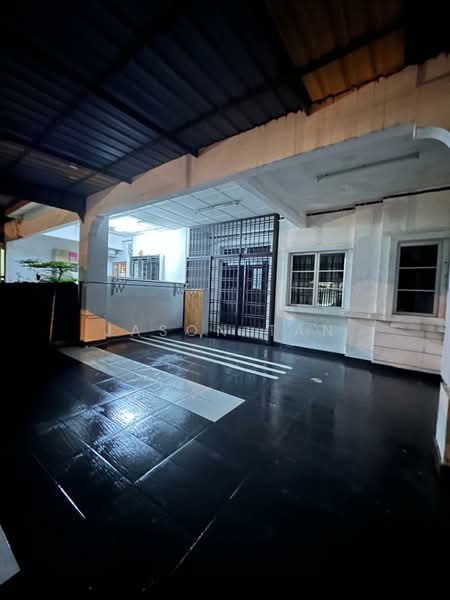 1-storey Terraced House for Sale in Bukit Indah (Iskandar Puteri (Nusajaya)) - Jason Tan - Exterior - PropertyGuru.com.my