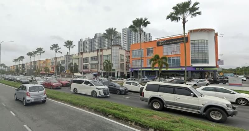 Shop for Sale in Taman Mutiara Mas (Skudai) - Jack Chai - PropertyGuru.com.my