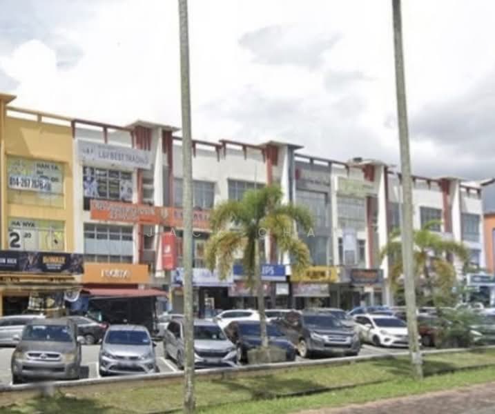 Shop for Sale in Taman Mutiara Mas (Skudai) - Jack Chai - PropertyGuru.com.my