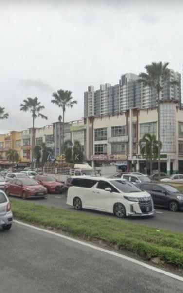 Shop for Sale in Taman Mutiara Mas (Skudai) - Jack Chai - PropertyGuru.com.my