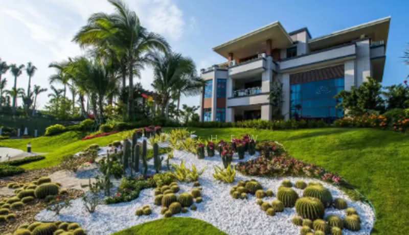Rumah Teres 2 Tingkat untuk Dijual di Semenyih (Selangor) - JJ Chew - Exterior - PropertyGuru.com.my