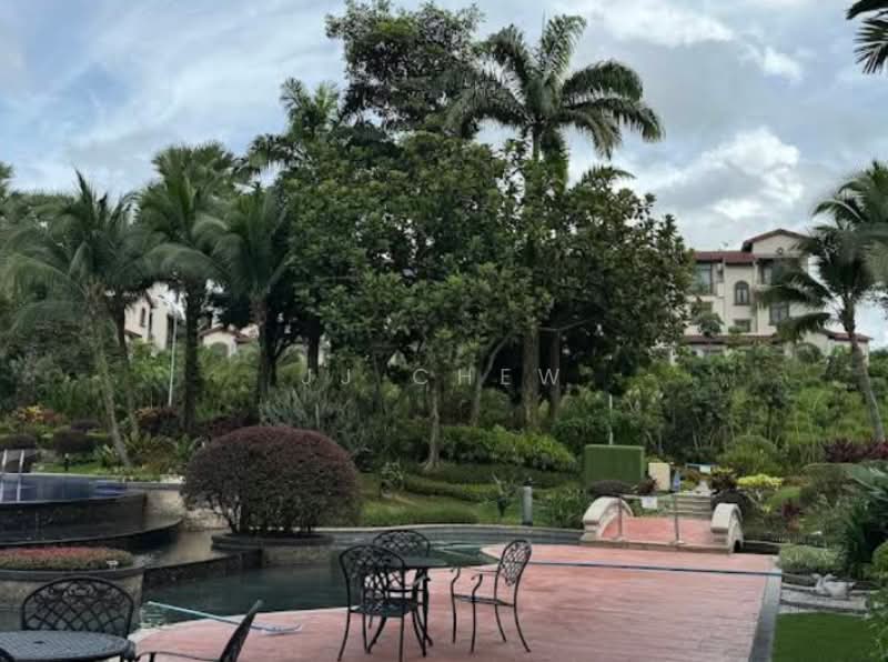 Rumah Teres 2 Tingkat untuk Dijual di Semenyih (Selangor) - JJ Chew - Exterior - PropertyGuru.com.my