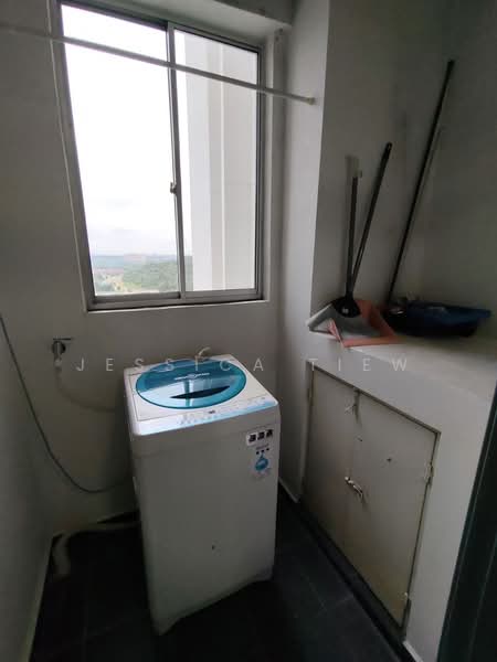 Service Residence for Sale at One Sentral Serviced Residence - Jessica Tiew - PropertyGuru.com.my