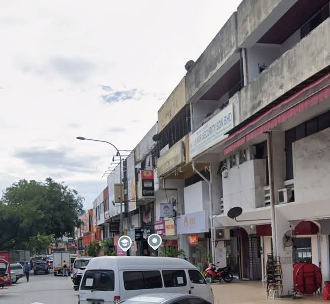 Kedai untuk Disewa di Bandar Baru Sri Petaling (Sri Petaling) - Nicky Ling - PropertyGuru.com.my