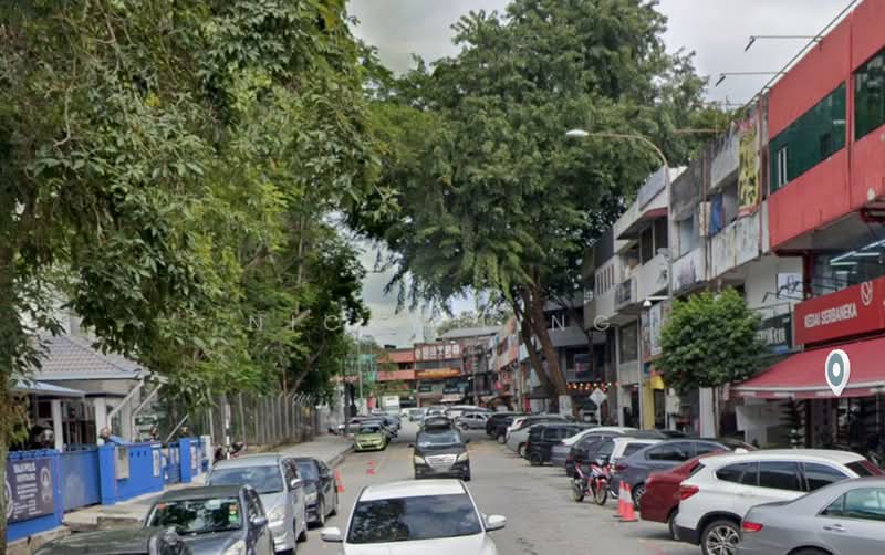Kedai untuk Disewa di Bandar Baru Sri Petaling (Sri Petaling) - Nicky Ling - PropertyGuru.com.my