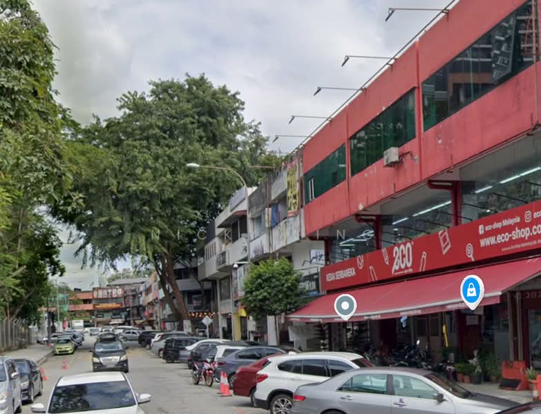 Kedai untuk Disewa di Bandar Baru Sri Petaling (Sri Petaling) - Nicky Ling - PropertyGuru.com.my