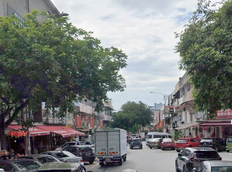 Kedai untuk Disewa di Bandar Baru Sri Petaling (Sri Petaling) - Nicky Ling - PropertyGuru.com.my
