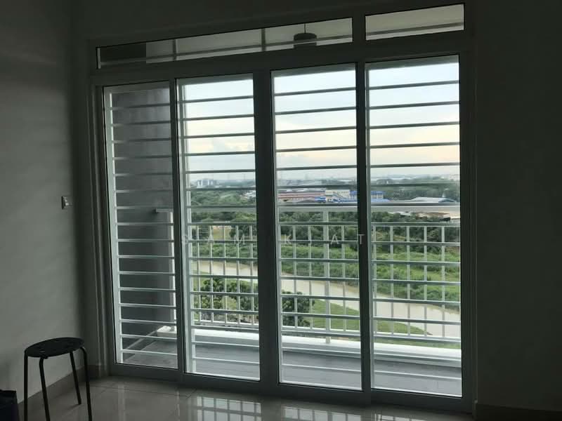 Kondominium untuk Disewa di The Greens @ Subang West - SAM KIAT - View - PropertyGuru.com.my