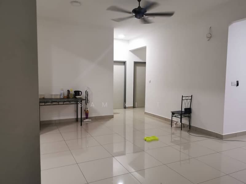 Kondominium untuk Disewa di The Greens @ Subang West - SAM KIAT - Living Room - PropertyGuru.com.my