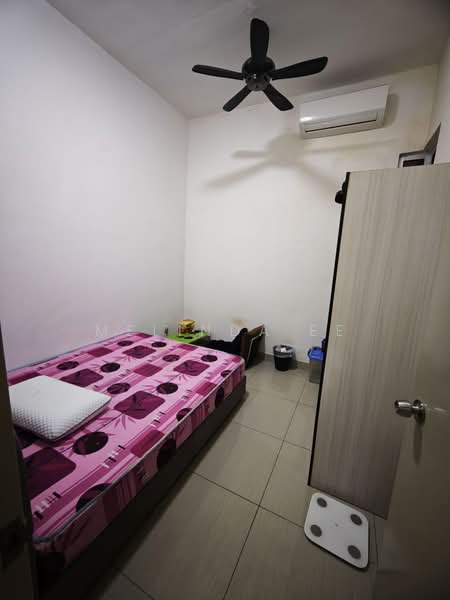 Servis Apartment untuk Dijual di Centra Residences - Melinda Ee - Bedroom - PropertyGuru.com.my