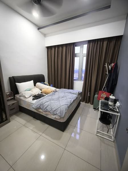 Servis Apartment untuk Dijual di Centra Residences - Melinda Ee - Bedroom - PropertyGuru.com.my