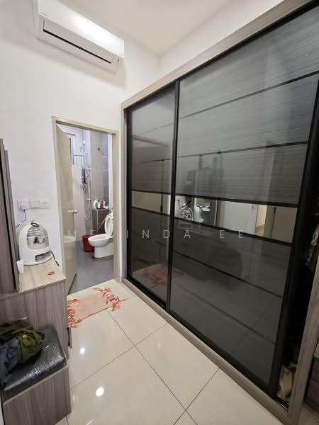 Servis Apartment untuk Dijual di Centra Residences - Melinda Ee - Bathroom - PropertyGuru.com.my