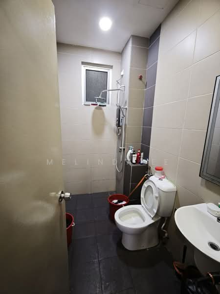 Servis Apartment untuk Dijual di Centra Residences - Melinda Ee - Bathroom - PropertyGuru.com.my