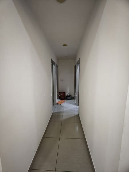 Servis Apartment untuk Dijual di Centra Residences - Melinda Ee - Corridor - PropertyGuru.com.my