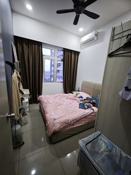 Servis Apartment untuk Dijual di Centra Residences - Melinda Ee - PropertyGuru.com.my