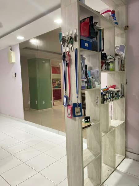 Servis Apartment untuk Dijual di Amara - Siew Yoong - Interior - PropertyGuru.com.my