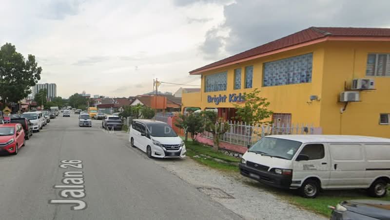 Shop for Rent in Kepong (Kuala Lumpur) - Mandy Liew - Exterior - PropertyGuru.com.my