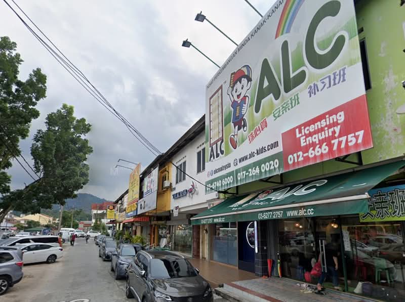 Shop for Rent in Kepong (Kuala Lumpur) - Mandy Liew - PropertyGuru.com.my