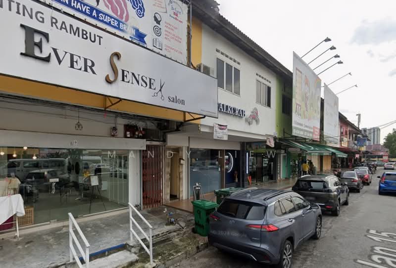 Shop for Rent in Kepong (Kuala Lumpur) - Mandy Liew - PropertyGuru.com.my