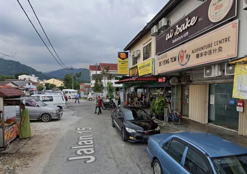 Shop for Rent in Kepong (Kuala Lumpur) - Mandy Liew - Exterior - PropertyGuru.com.my