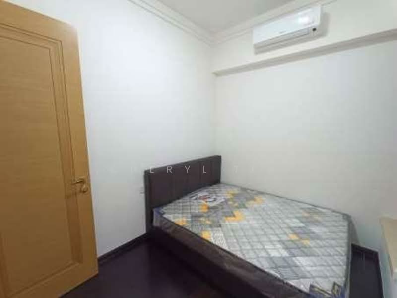 Service Residence for Rent at R&F Princess Cove Phase 1 - Cheryl Tey - Bedroom - PropertyGuru.com.my