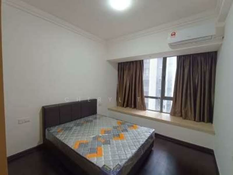 Service Residence for Rent at R&F Princess Cove Phase 1 - Cheryl Tey - Bedroom - PropertyGuru.com.my