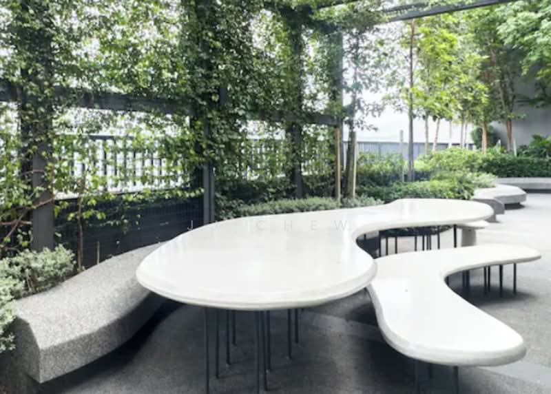 Service Residence for Sale at M Arisa - JJ Chew - Garden - PropertyGuru.com.my