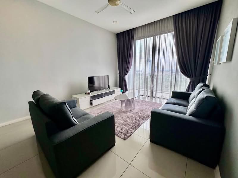 Condominium for Rent at The WaterEdge (Pinggiran Air) - Elissa Chong - PropertyGuru.com.my