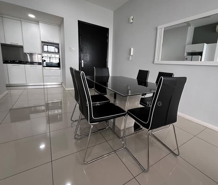 Condominium for Rent at The WaterEdge (Pinggiran Air) - Elissa Chong - PropertyGuru.com.my