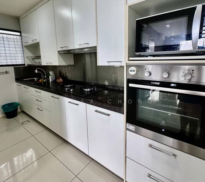 Condominium for Rent at The WaterEdge (Pinggiran Air) - Elissa Chong - PropertyGuru.com.my