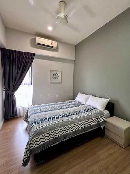 Condominium for Rent at The WaterEdge (Pinggiran Air) - Elissa Chong - PropertyGuru.com.my