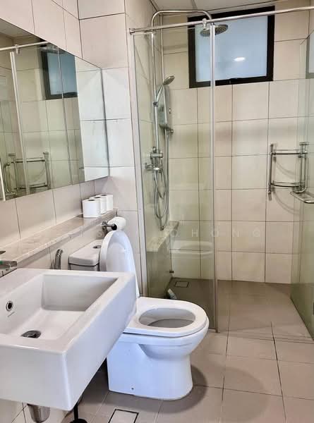 Condominium for Rent at The WaterEdge (Pinggiran Air) - Elissa Chong - PropertyGuru.com.my