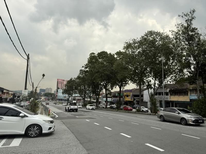 Shop for Sale in Taman Ungku Tun Aminah (Skudai) - Shirley Lim - Exterior - PropertyGuru.com.my