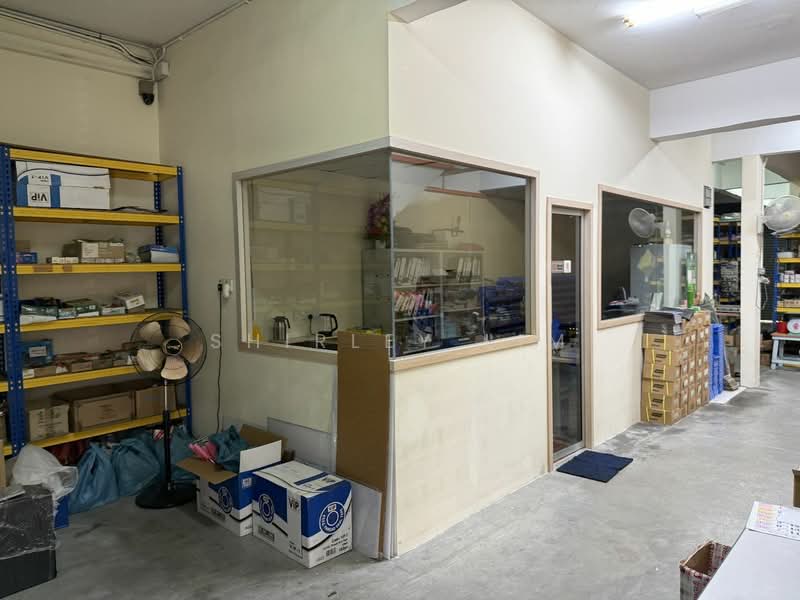 Shop for Sale in Taman Ungku Tun Aminah (Skudai) - Shirley Lim - Interior - PropertyGuru.com.my
