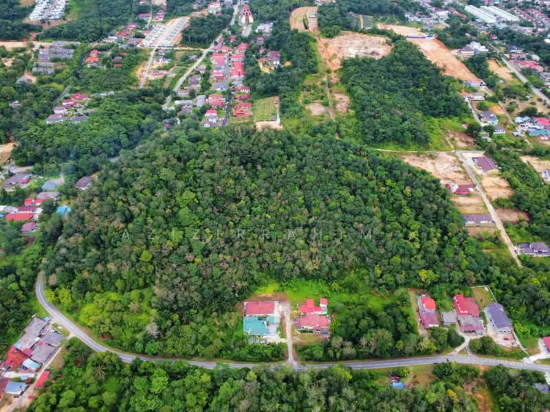 Residential Land for Sale in Bandar Baru Bangi (Selangor) - Azizirrahim . - Exterior - PropertyGuru.com.my