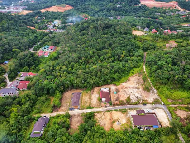 Residential Land for Sale in Bandar Baru Bangi (Selangor) - Azizirrahim . - Exterior - PropertyGuru.com.my
