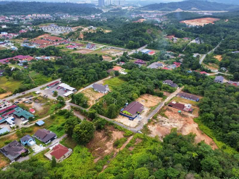 Residential Land for Sale in Bandar Baru Bangi (Selangor) - Azizirrahim . - Exterior - PropertyGuru.com.my