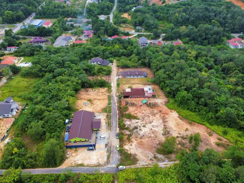 Residential Land for Sale in Bandar Baru Bangi (Selangor) - Azizirrahim . - Exterior - PropertyGuru.com.my