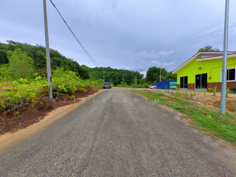 Residential Land for Sale in Bandar Baru Bangi (Selangor) - Azizirrahim . - Exterior - PropertyGuru.com.my