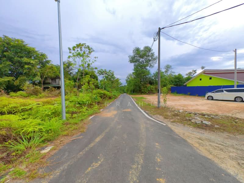 Residential Land for Sale in Bandar Baru Bangi (Selangor) - Azizirrahim . - Exterior - PropertyGuru.com.my