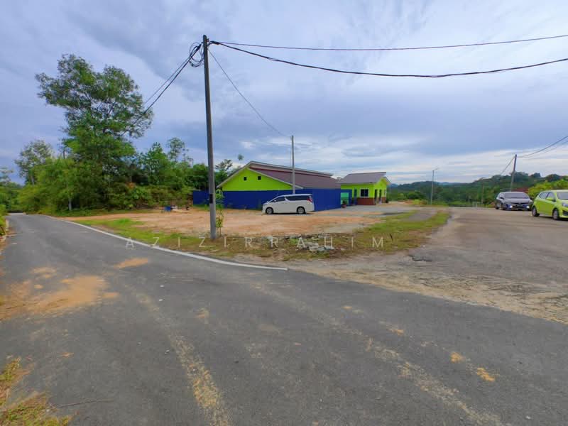 Residential Land for Sale in Bandar Baru Bangi (Selangor) - Azizirrahim . - Exterior - PropertyGuru.com.my