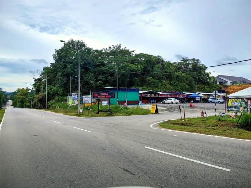 Residential Land for Sale in Bandar Baru Bangi (Selangor) - Azizirrahim . - Exterior - PropertyGuru.com.my