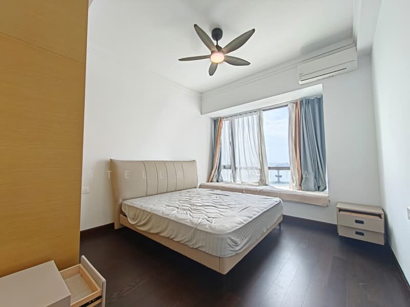 Condominium for Rent at R&F Princess Cove Phase 2-Seine Region - Stella Narita - Bedroom - PropertyGuru.com.my