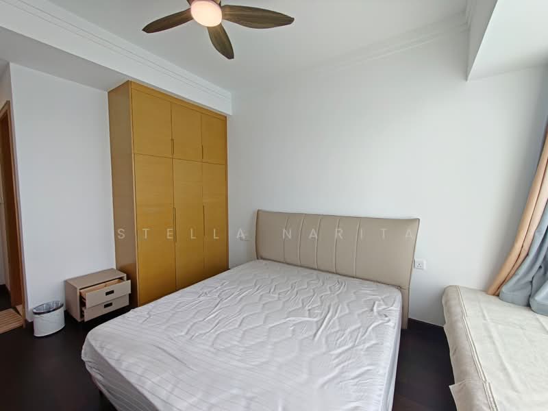 Condominium for Rent at R&F Princess Cove Phase 2-Seine Region - Stella Narita - Bedroom - PropertyGuru.com.my