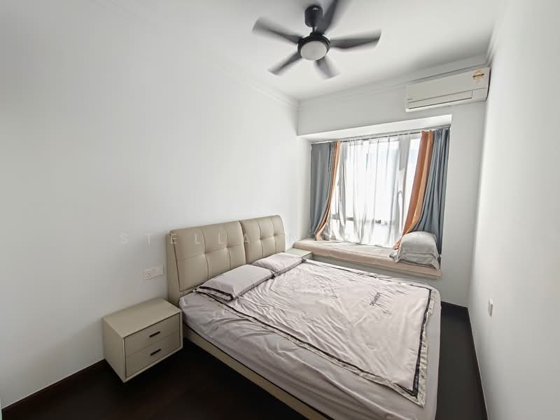Condominium for Rent at R&F Princess Cove Phase 2-Seine Region - Stella Narita - Bedroom - PropertyGuru.com.my